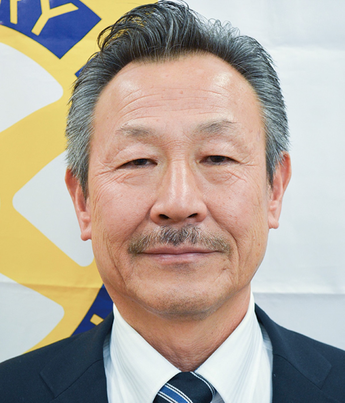 草間副幹事