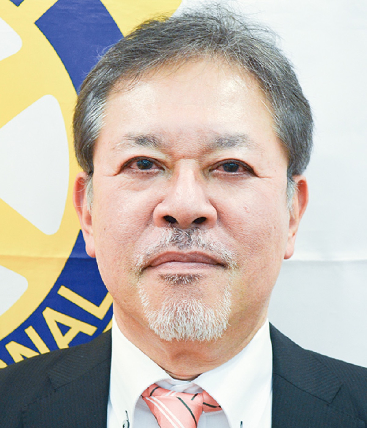 田村幹事