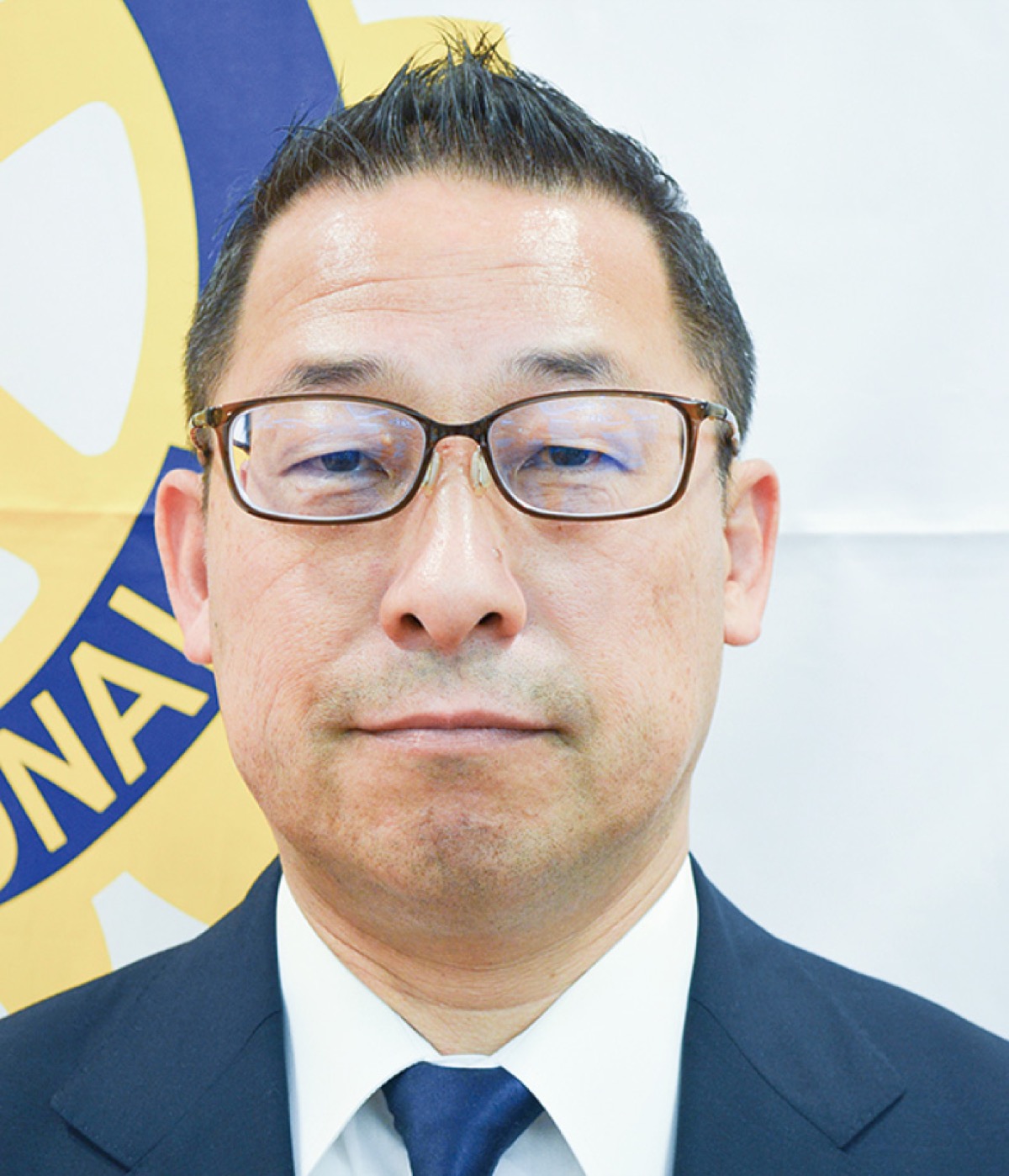 北澤副幹事