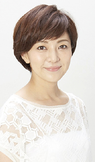 今年も本名さんが出演