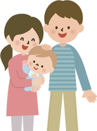 「多摩で子育てする」住環境を