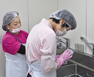 リユース「もっと知って」