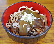 郷土の味を召し上がれ