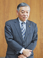 阿部市長が出馬表明