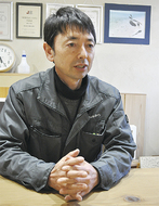 もっと耐震に関心を