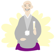 ヴィータで落語独演会