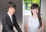 朝顔市とコラボ