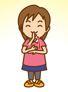 夏休みに手話覚えよう