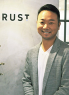 ｢一緒に地域を盛り上げたい」