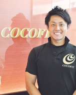 多摩初のモデルとして全国へ