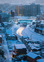 「雪景色大栗橋」がＧＰ