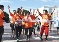 認知症になっても優しい街に