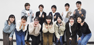 テーマ「ひらこう、思い出のたまてばこ」