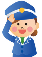 子ども・高齢者を守ろう