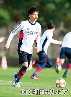 橋村選手がブラジル移籍
