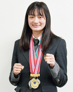 ２年連続で全国２位