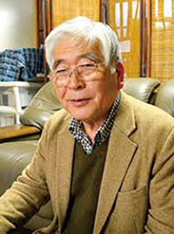 講師は村上達也氏