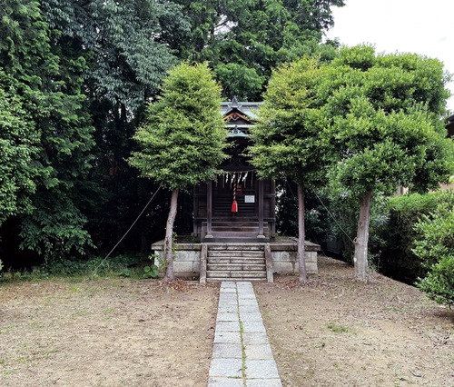 「耳をすませば」のワンシーンに使われたとされる金比羅宮