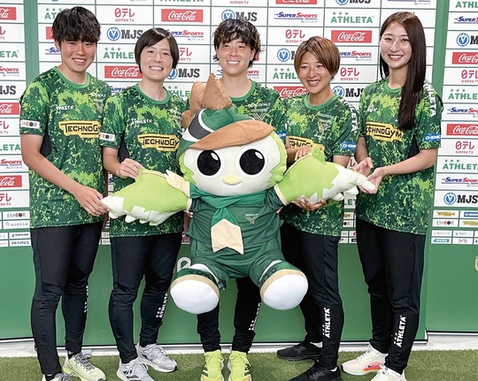 今シーズン、新たに加入した選手