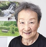 助けてくれた母に感謝