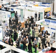 ｢第３回たま未来･産業フェア｣を開催