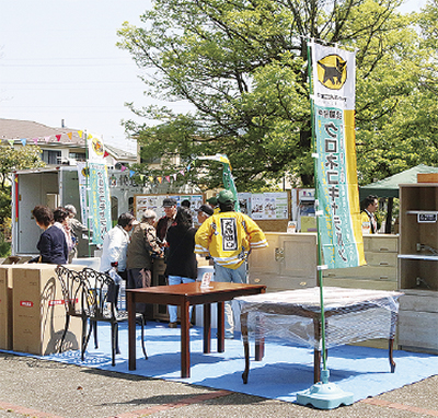 今年も開催 さつき祭り 永山団地名店街でフリマなど 多摩 タウンニュース 今年も開催 さつき祭り 永山団地名店街でフリマなど 多摩 タウンニュース