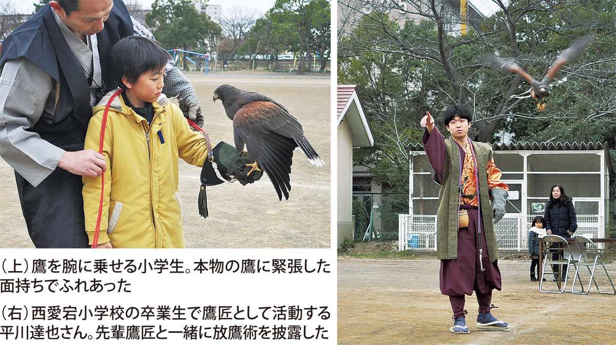 無病息災を祈願 (写真3)