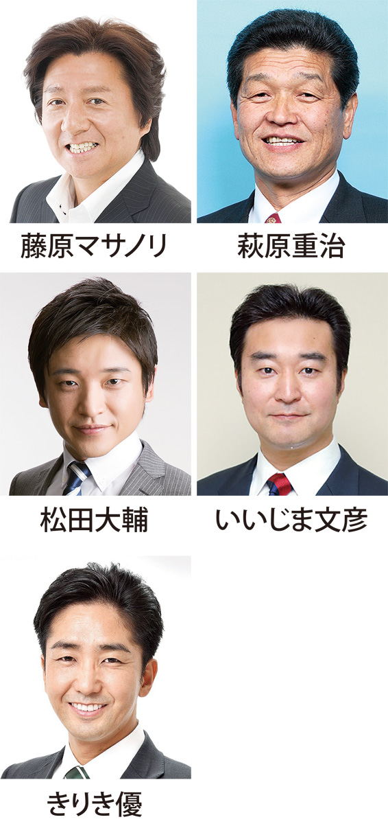 増え続ける「児童虐待」撲滅へ！多摩から発信