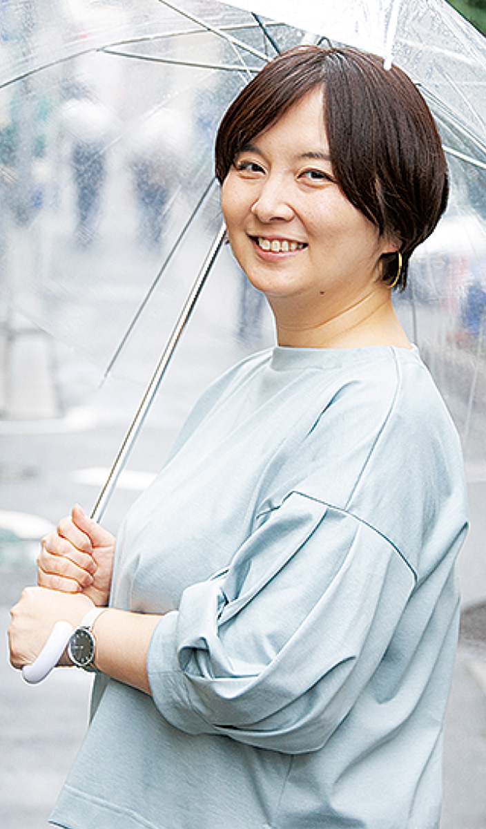 脚本・演出等を手掛ける瀬戸山氏