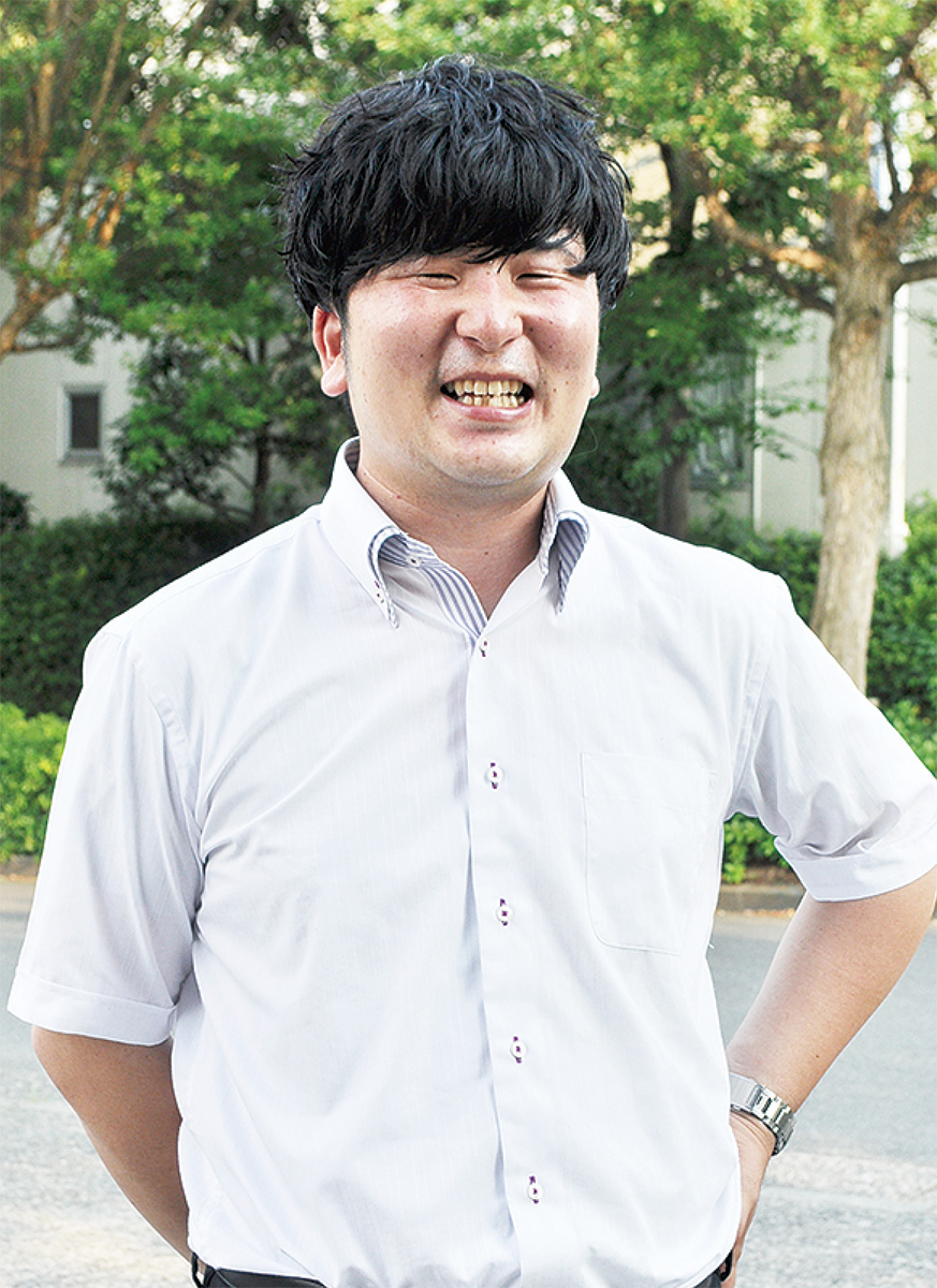 全力で遊ぶ子どもに感動