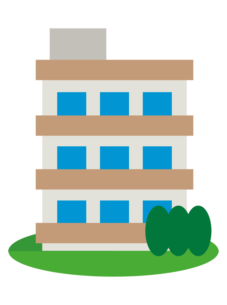 どう進める？マンション改修