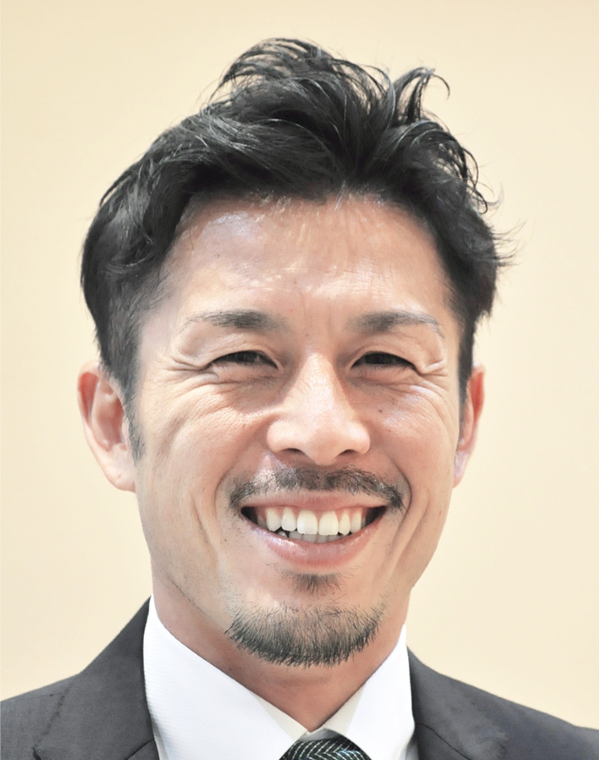 田村 直也さん (写真1)