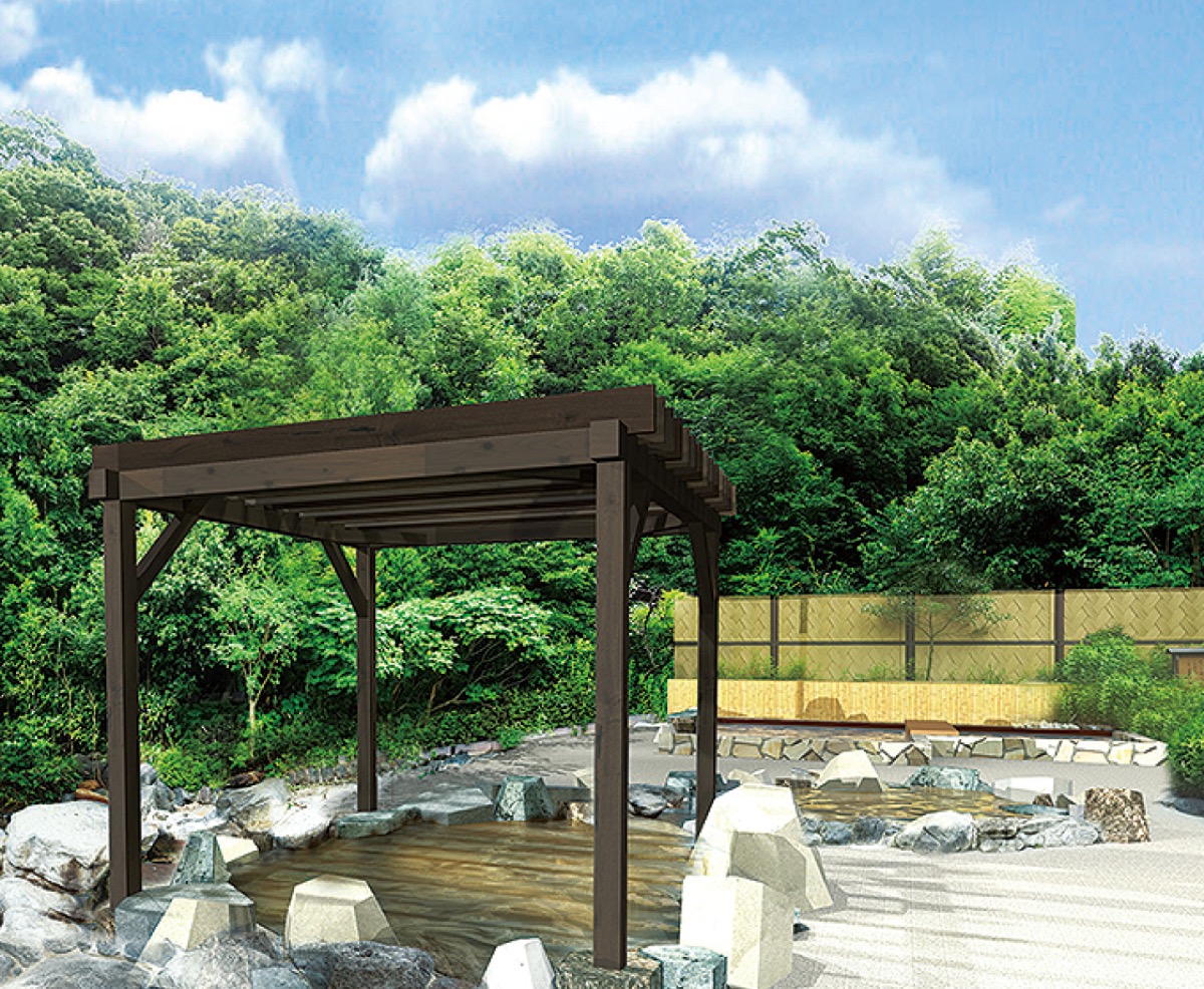 身近な｢温泉地｣ 誕生