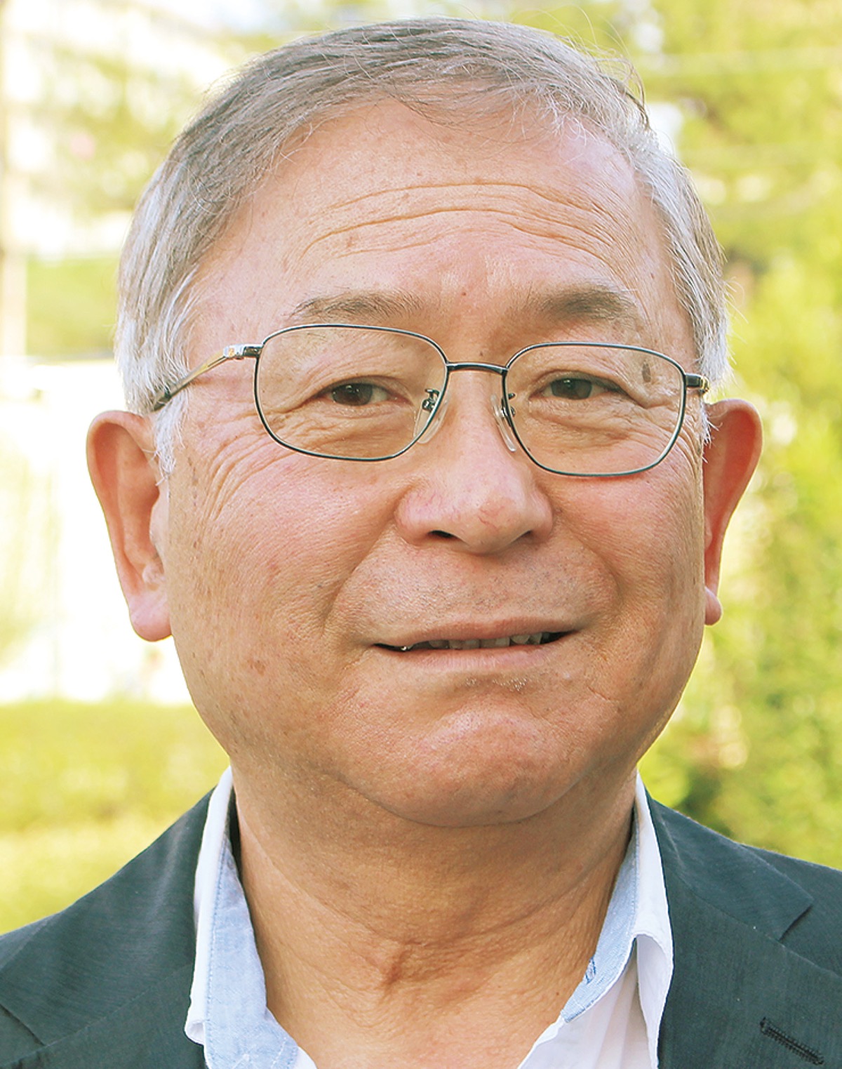 遠藤 千尋さん １月１日付けで 多摩青年会議所 多摩ｊｃ の理事長に就任した 多摩 タウンニュース