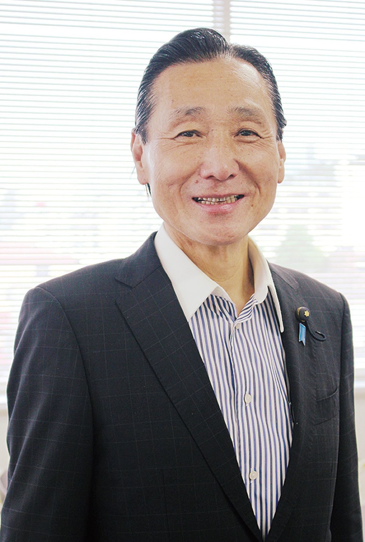 命に関わる取組みを