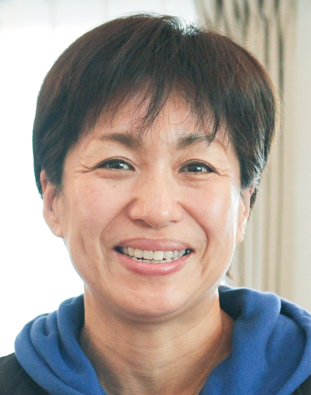 土田 和歌子さん