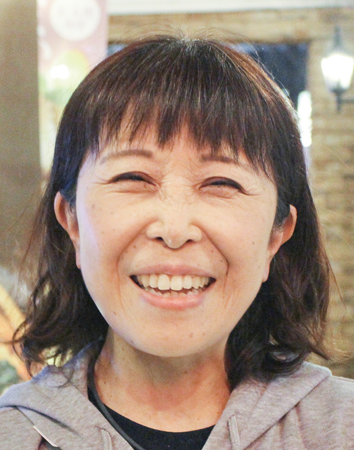 平端 弘美さん
