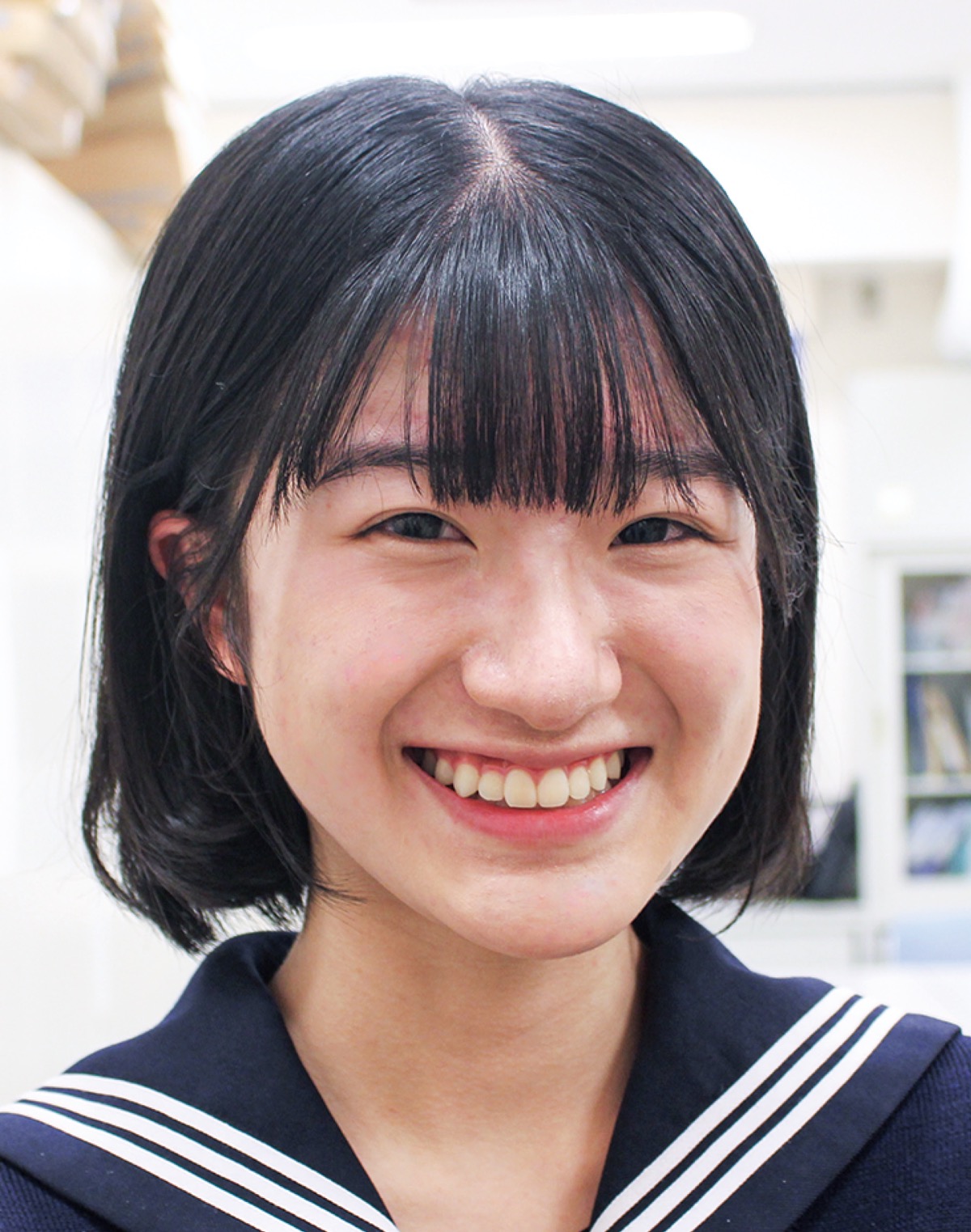 小笠原 優海さん