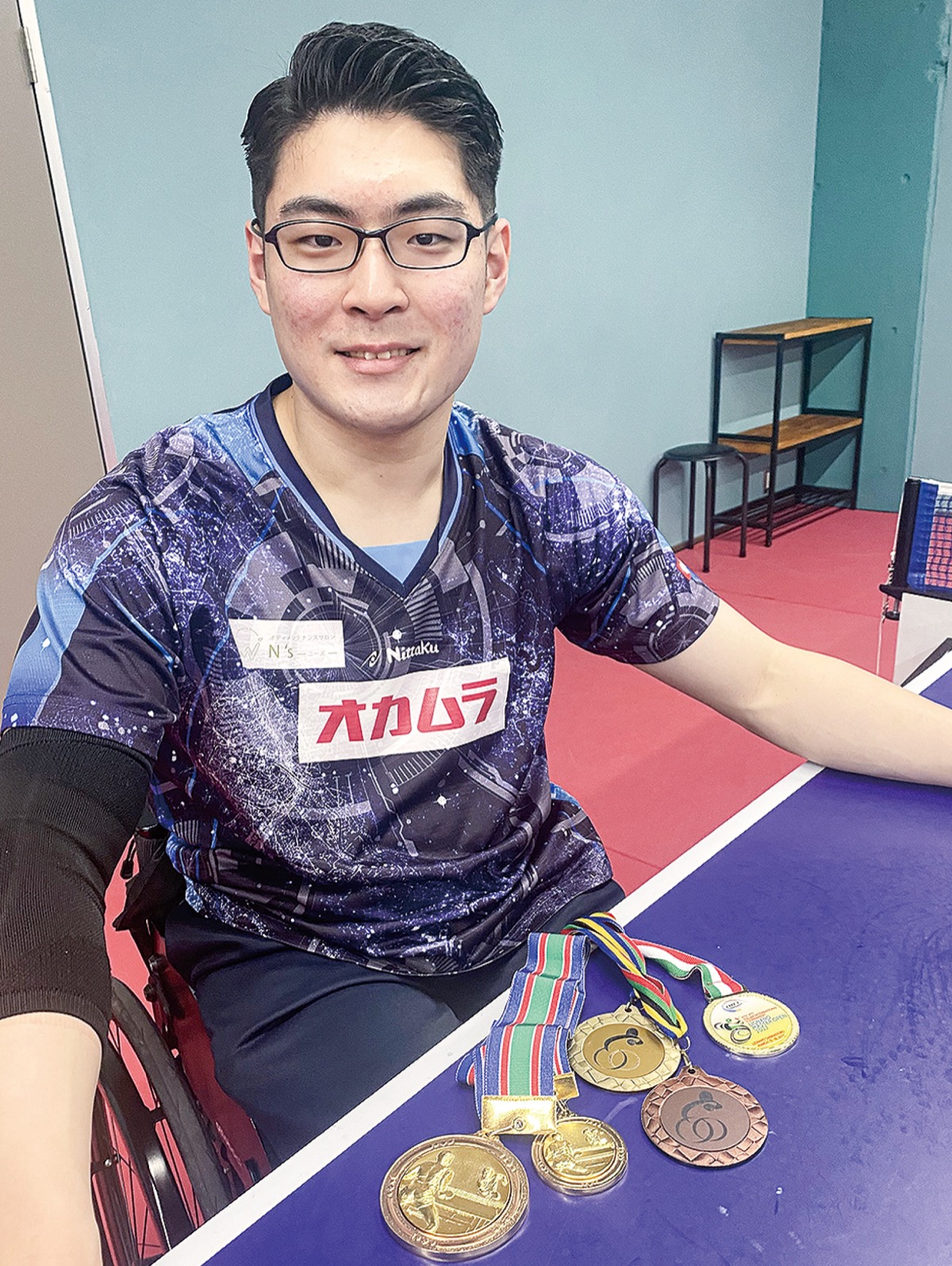 転機受け入れ、常勝誓う