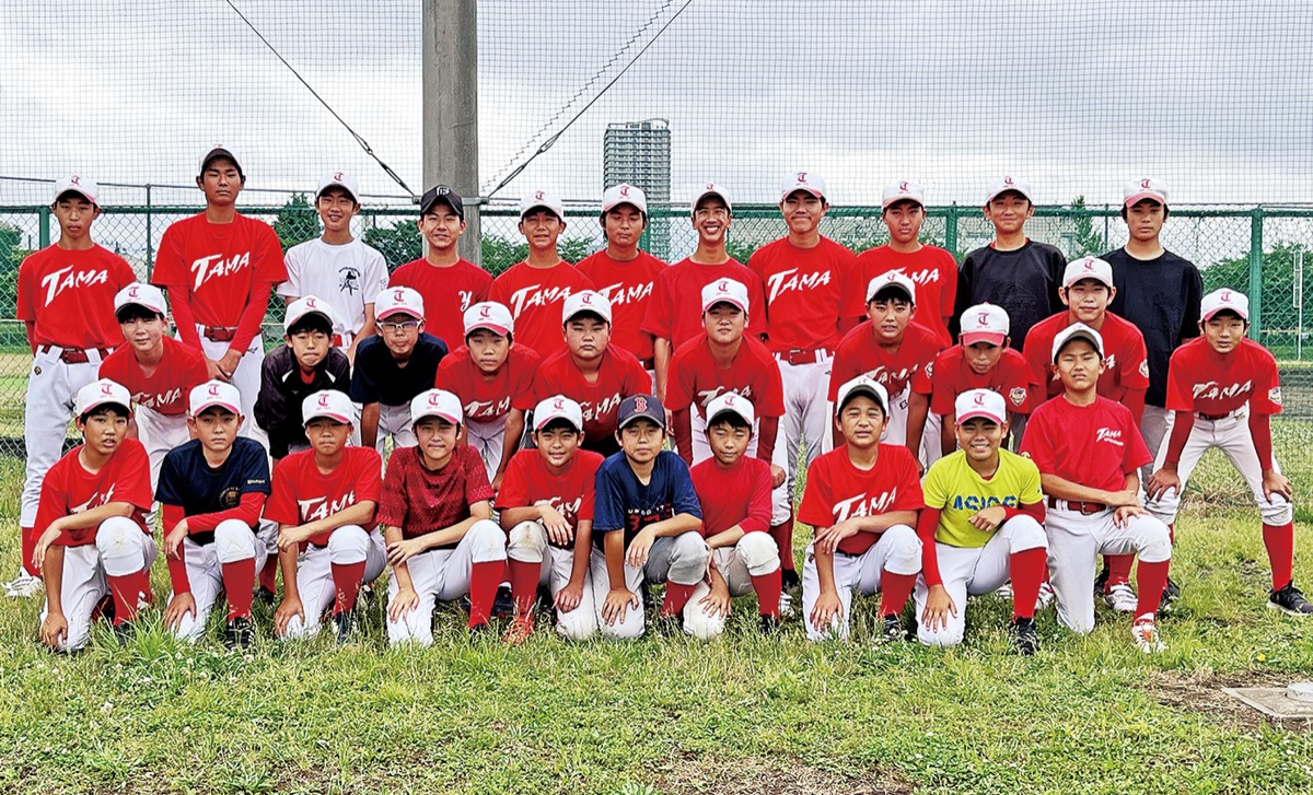 独自の練習方法が話題に