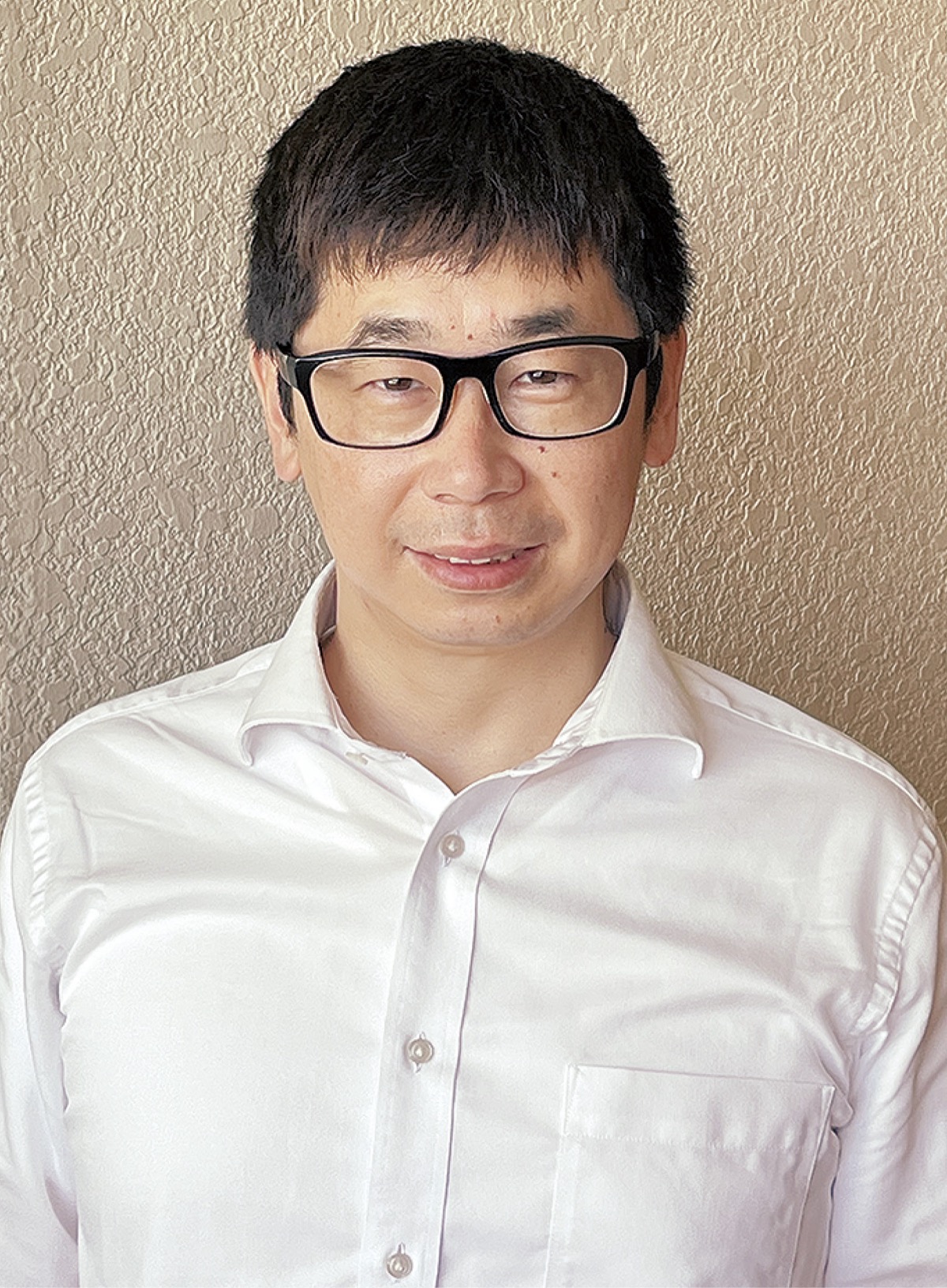 平和第一を訴える