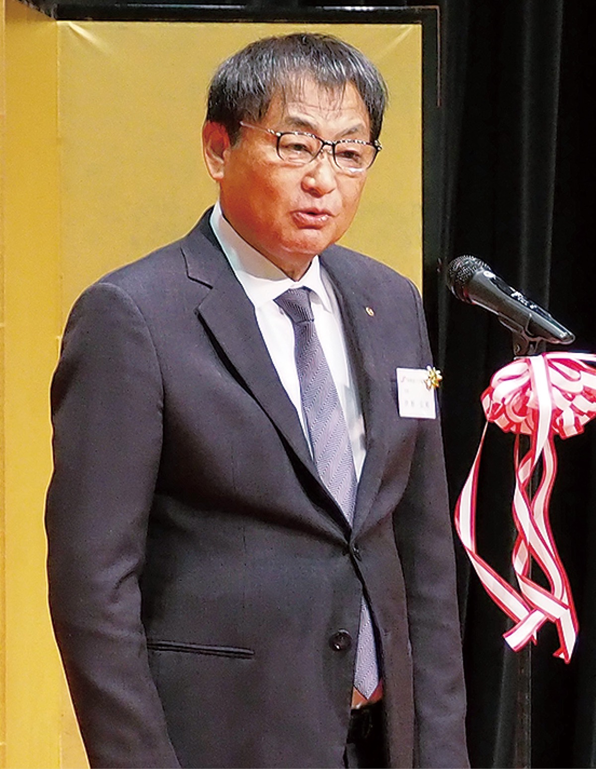 ｢龍のように経済上昇を｣