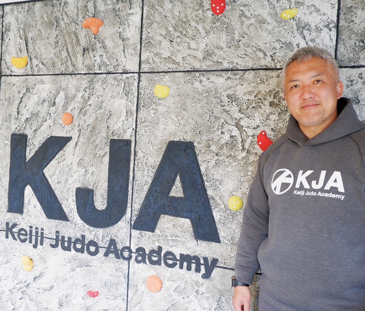 町田に道場オープン