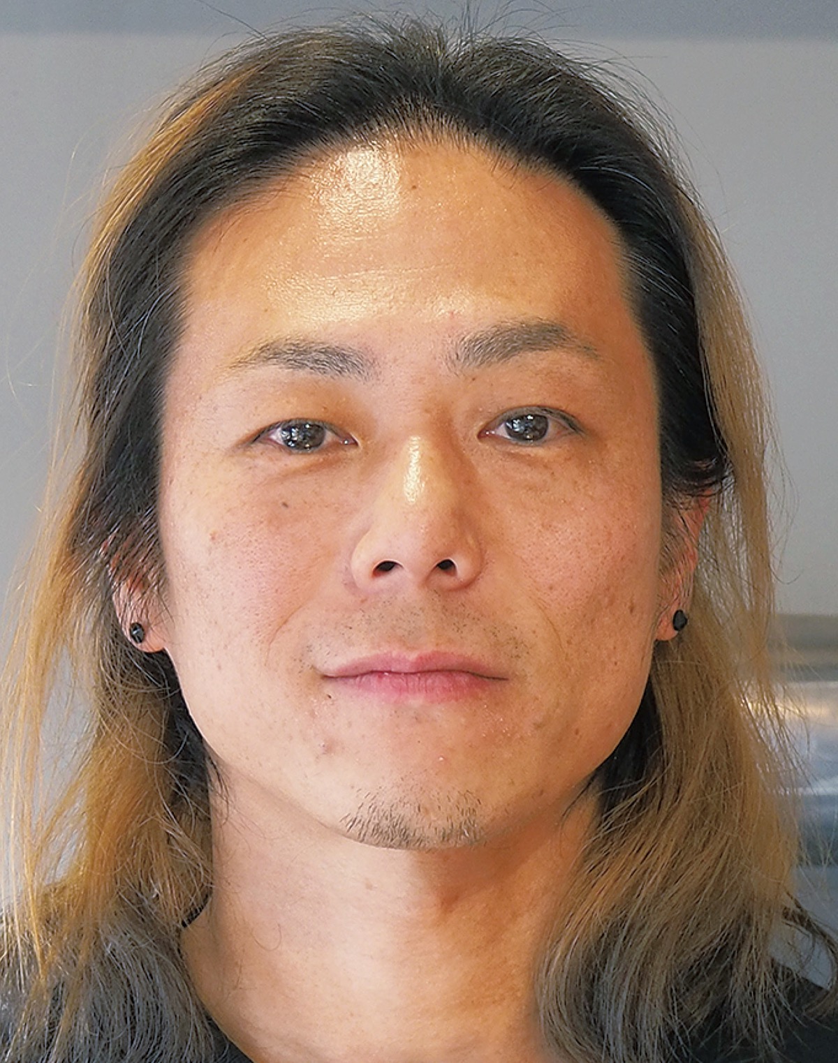 松崎 雄大（まつざき ゆうすけ）さん