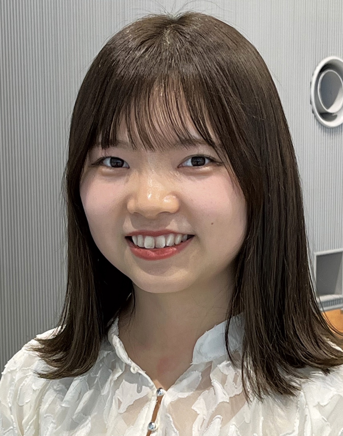 渋下 すみれさん