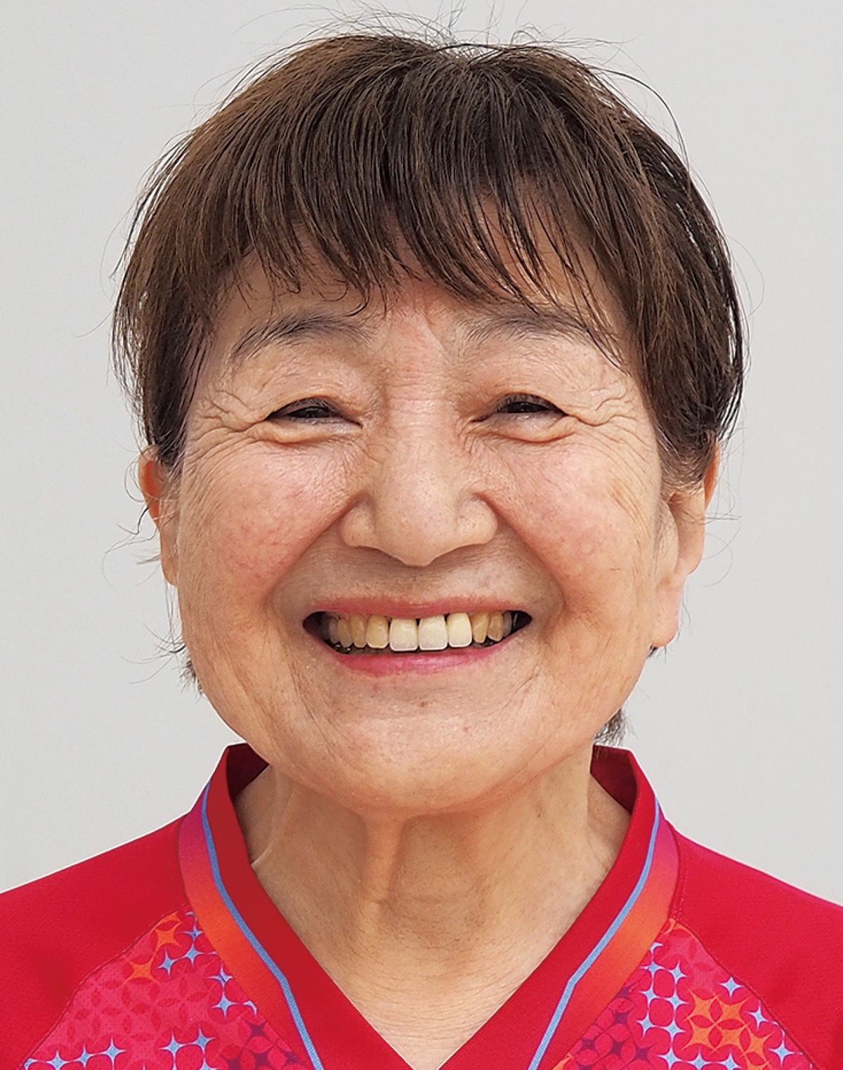 高瀬 喜重子さん