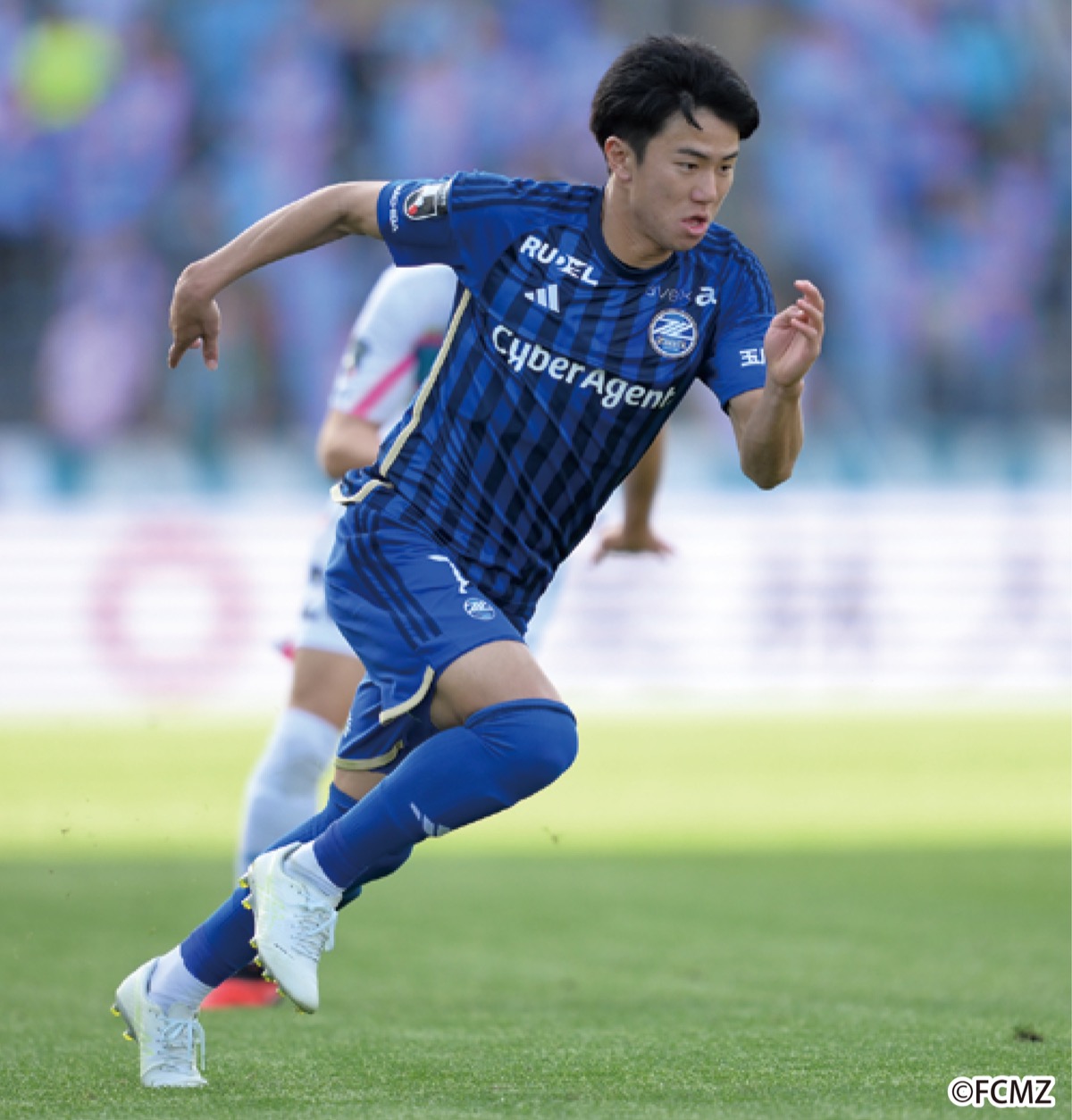 ２・３月ＭＶＰ　飛躍の時