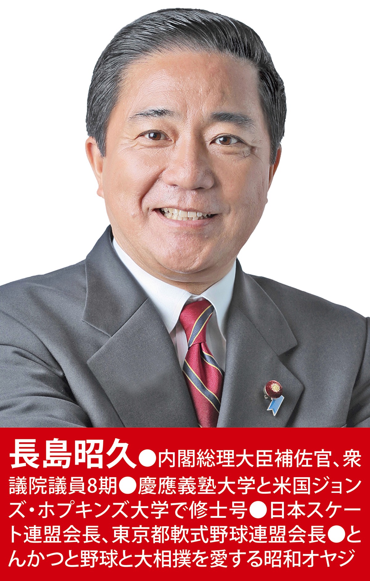 ｢未来に誇れる日本｣