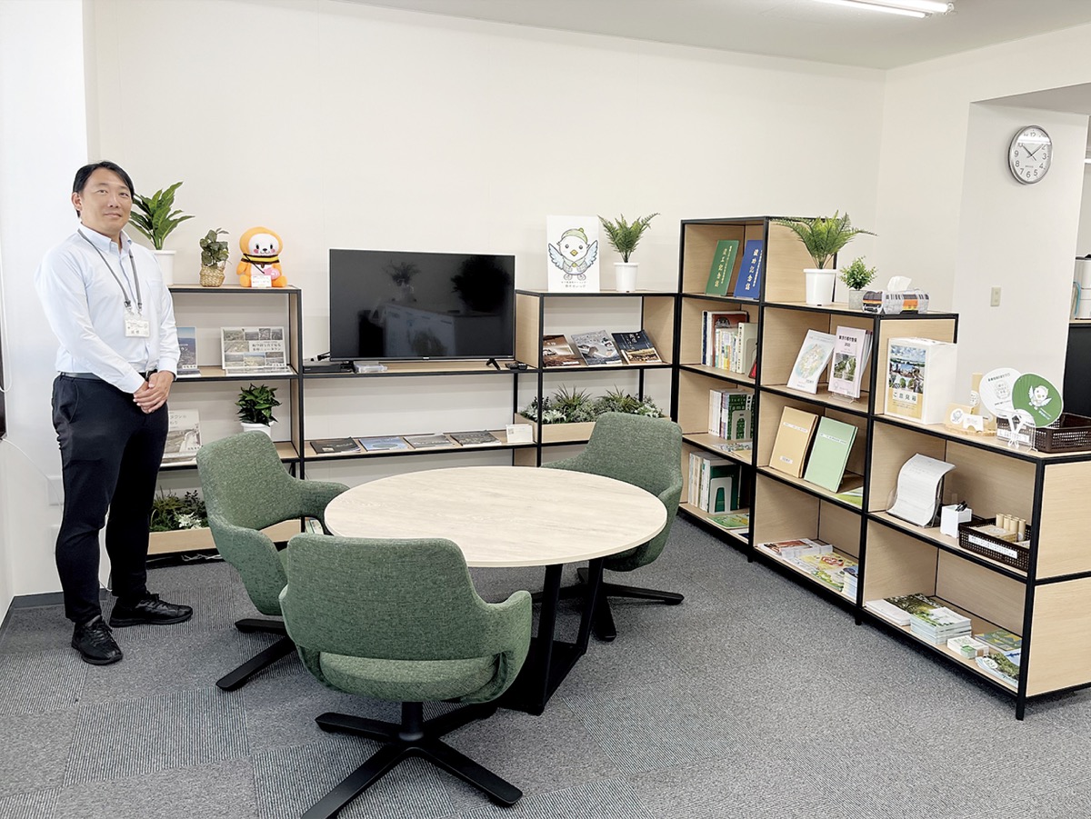 多摩NT 魅力発信を強化