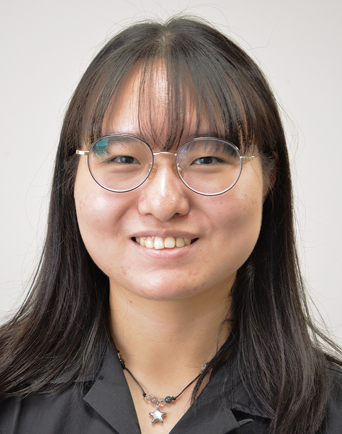 チェ･イェウォンさん